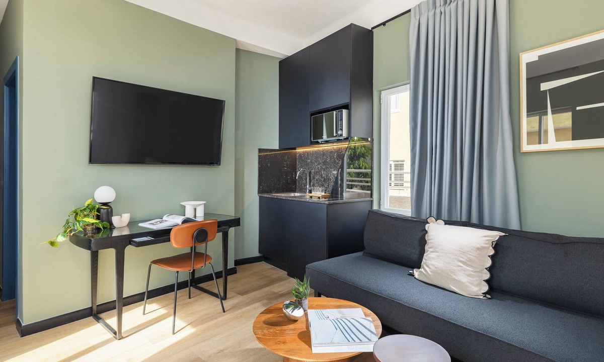 Florentin Hotel | Albi Florentin
