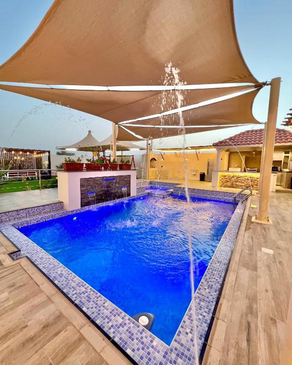 Musannah House | AlDana Resort & Hotels