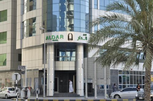 Sharjah Hotel | Aldar Hotel