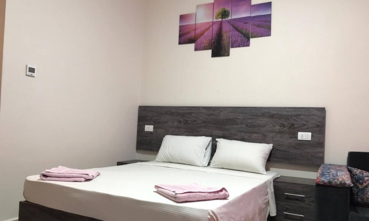 Village Road Apartment | AlDau Heights (11 716) One Bed Studio Apartment