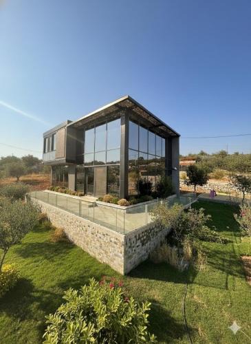 Ajloun Villa | AlFahed Farm