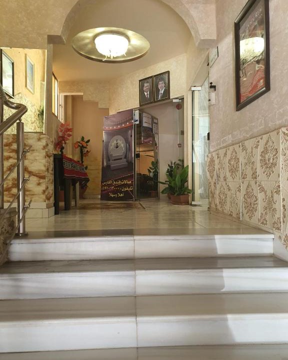 Tafilah Governorate Hotel | Alfares Hotel