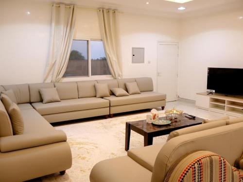 Ras Al Khaimah House | Alharamil Retreat