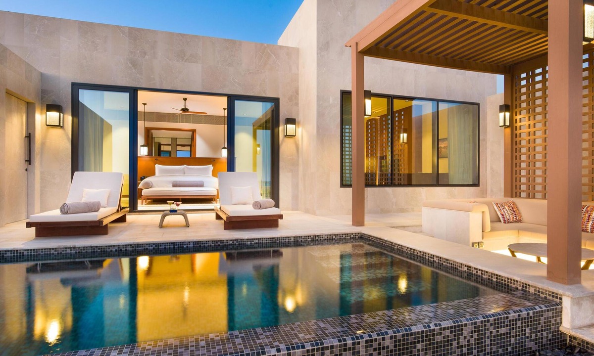 Mirbat Hotel | Alila Hinu Bay