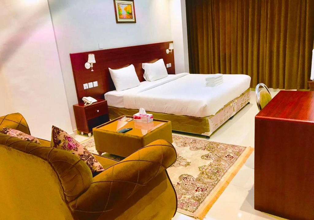 Seeb Apartment | ALJAWHARA INN HOTEL