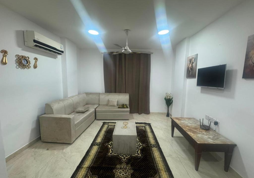 Salalah Apartment | Aljody 1 Furniture apartments