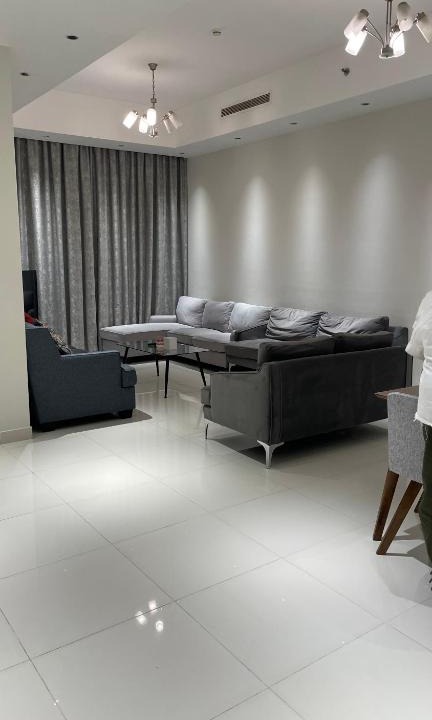 Al Khan Apartment | AlKhan pearl tower