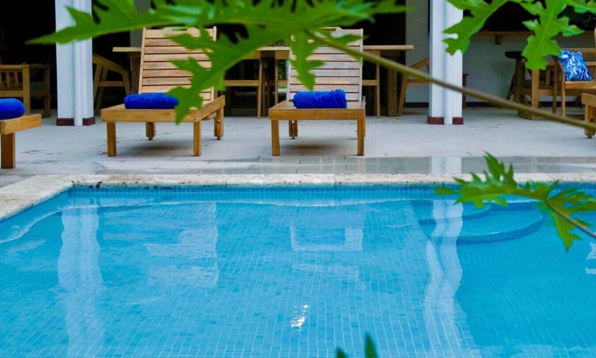 Puerto Jimenez Villa | All-Inclusive Costa Rica Retreat Chef & Jungle