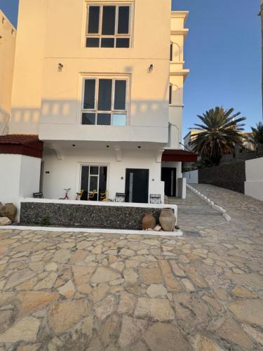 Nizwa Apartment | ALLATHBIAH Inn