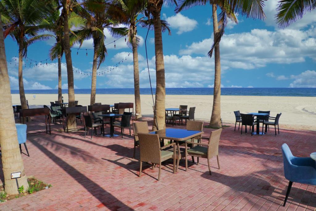 Dahariz Apartment | ALmansor furnished Apartment 1