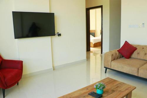 Dahariz Apartment | ALmansor furnished Apartment 2