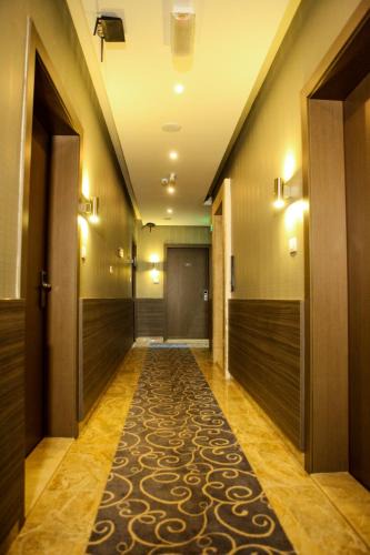 Amman Apartment | Almond Hotel Apartments