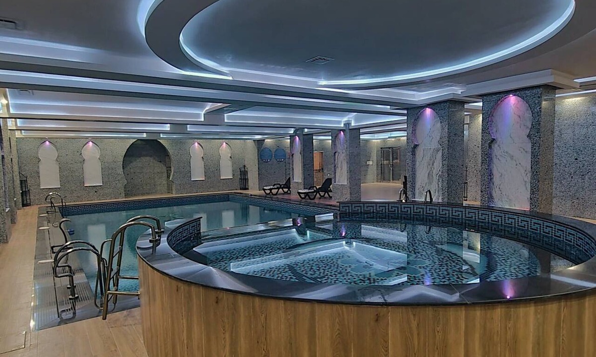 Ibri Hotel | ALNEBRAS HOTEL