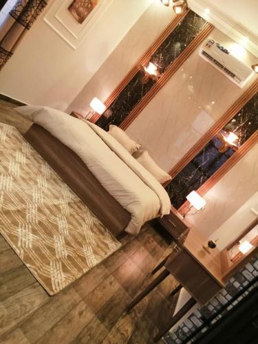 Mirbat Villa | Alnoor Mirbat