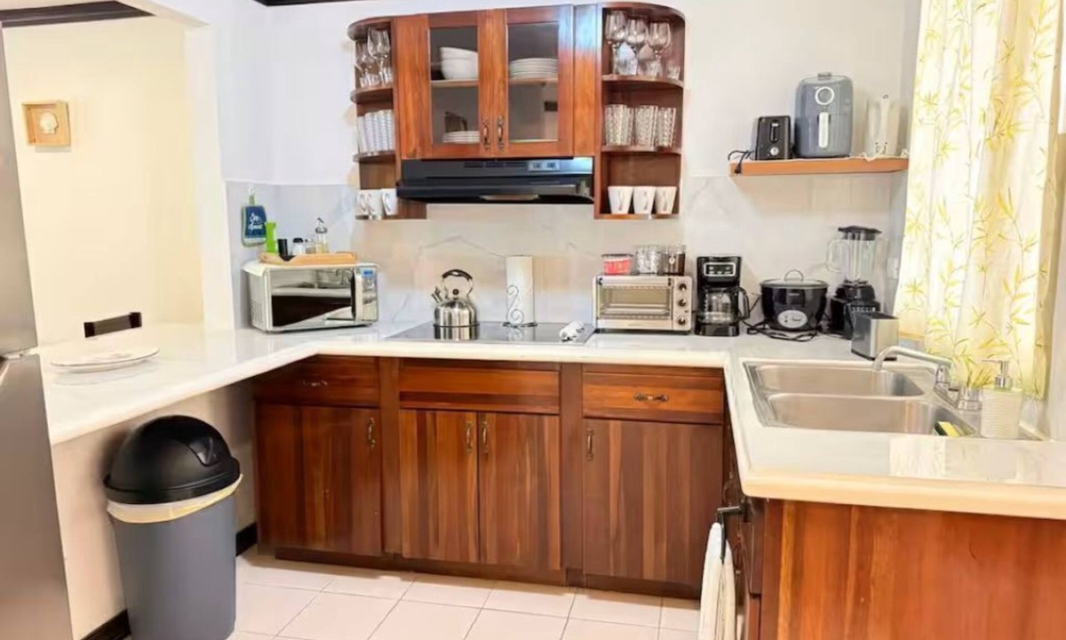 Damas Apartment | Alojamiento entero: vivienda rentada en Quepos, Costa Rica