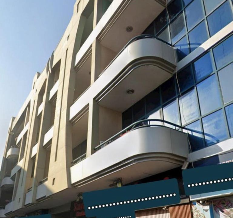 Deira Apartment | Alqiyadah Metro Station kayan royal male apartment