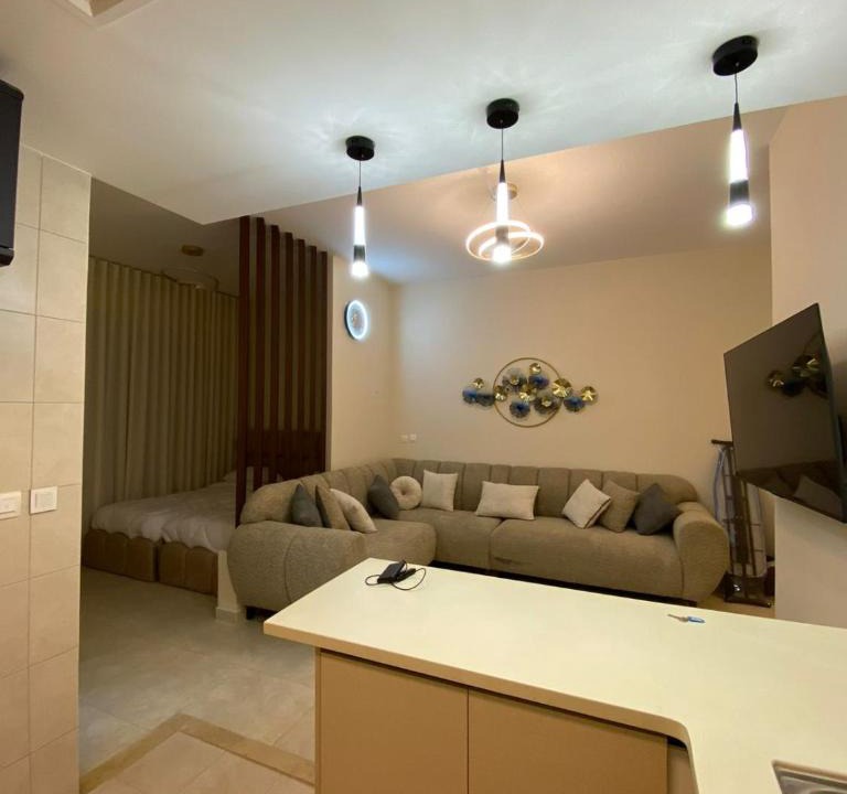 Aqaba Apartment | Alraha Resort