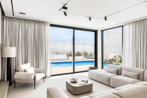 Ras Al Khaimah Villa | Alrams Retreat
