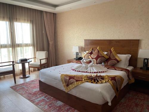 Seeb Hotel | Alsahwa Hotel