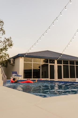 Ras Al Khaimah House | ALSARA HiDEAWAY