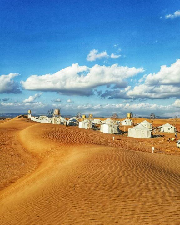Bidiya Other | Alsarmadi Desert Camp