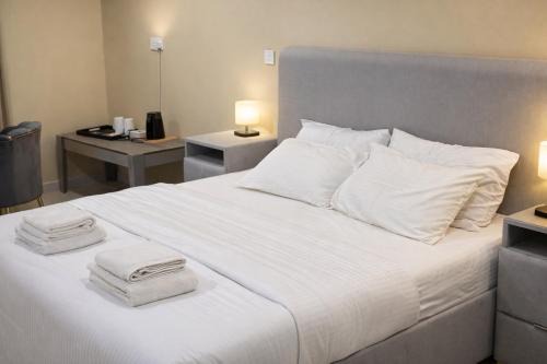 Sayq Apartment | Alsharafh room 2