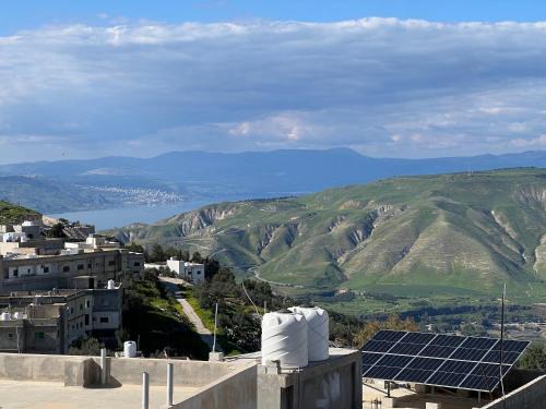 Umm Qais Apartment | Altamem apartment