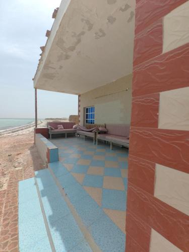 Ash Shibhanah Ski Chalet | Alwahyada chalet