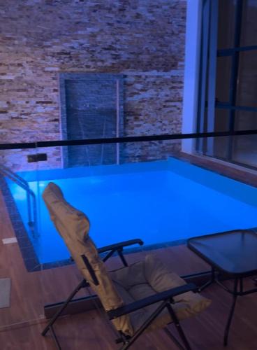 Salalah Villa | alwed-villas