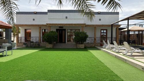Musannah Resort | AlZaeem Resort & Hotels