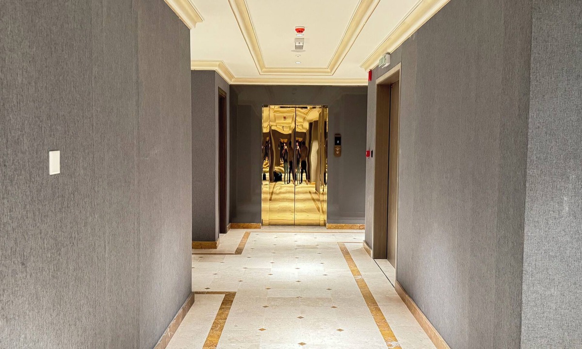 Barka Hotel | Amaris Hotel
