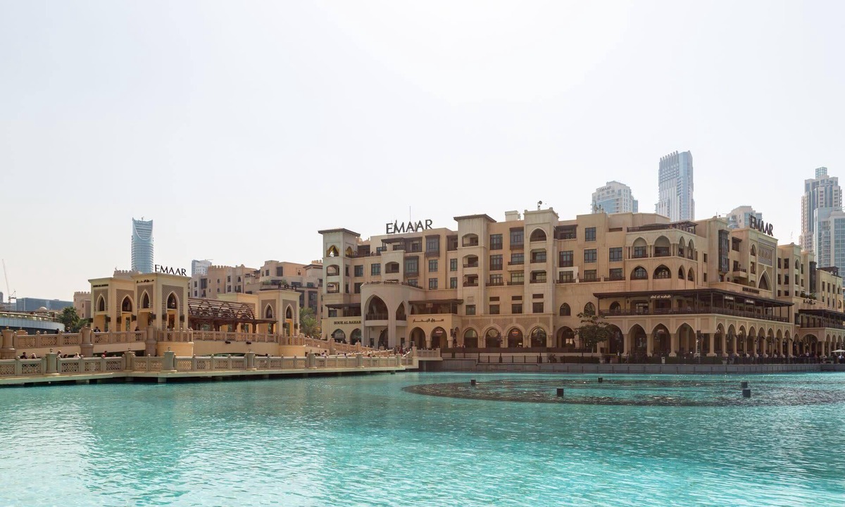 Downtown Dubai Apartment | Amazing 1BR in Magical Old Town Dubai!