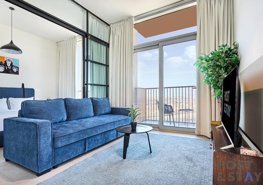 Dubai Apartment | Amazing 2BR in Collective 2