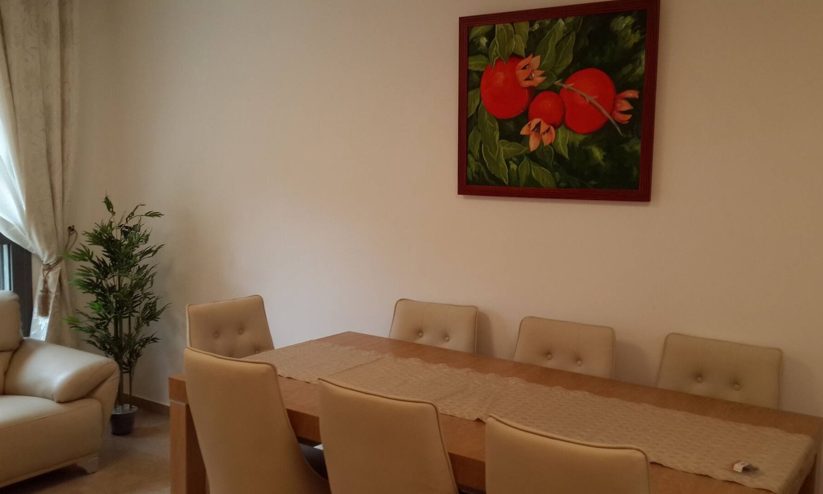 Jerusalem Apartment | Amazing Brand New Kosher Apartment in Har Nof, Jerusalem Israel