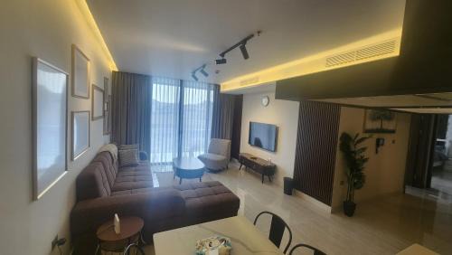 Amman Apartment | Amazing new apartment in the middle of Amman