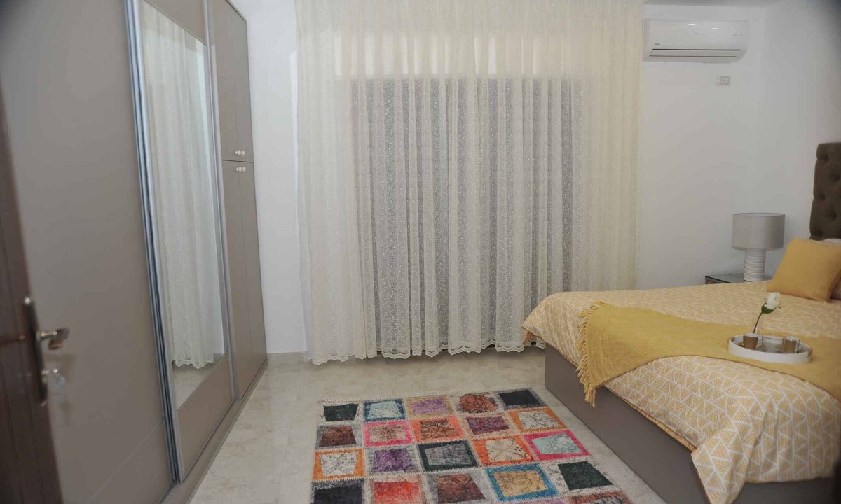Al Abdali Apartment | Amazing one Bedroom Apartment in Amman,Elwebdah 6