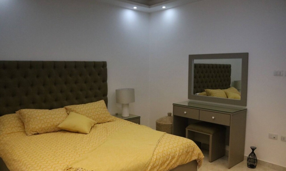 Al Abdali Apartment | Amazing one Bedroom Apartment in Amman,Elwebdah 8