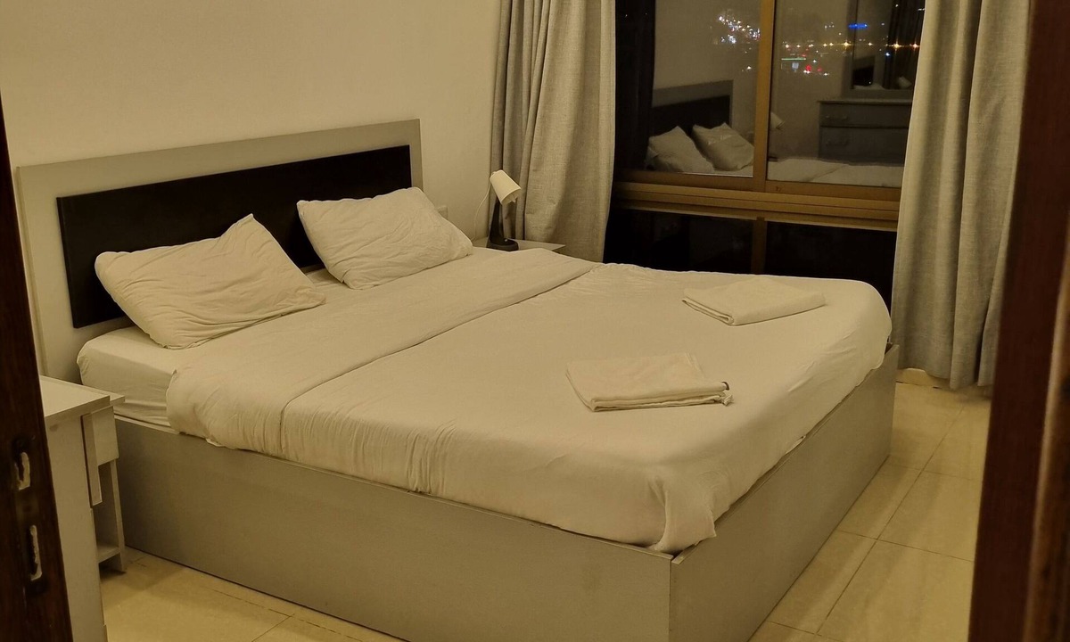 Amman Apartment | Amman Apartment with Electric Heating & WiFi