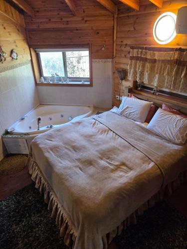 Metula Apartment | Among the cherry trees B&B 6 - Nahal Dan
