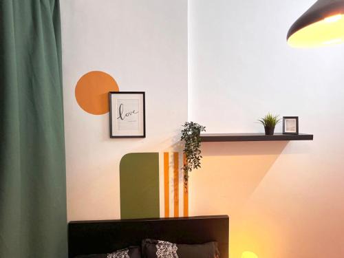 Madinat Zayed House | Amour Room For Couple in Barsha Heights Tecom
