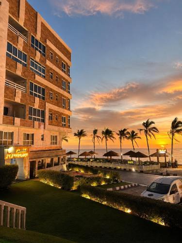 Mirbat Apartment | Amwaj hotel Mirbat