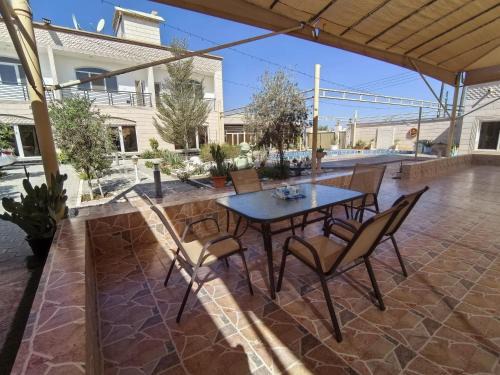 Barka House | Andalusia Farm Resort Rumais