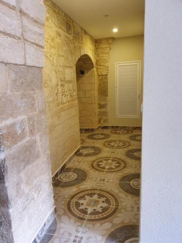 Old City House | Angel's house