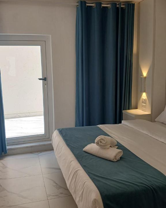 Downtown Amman Hotel | Antonio Hotel Amman