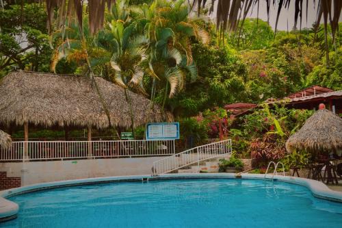 Esteli Hotel | Apart Hotel Acuarious de Luis