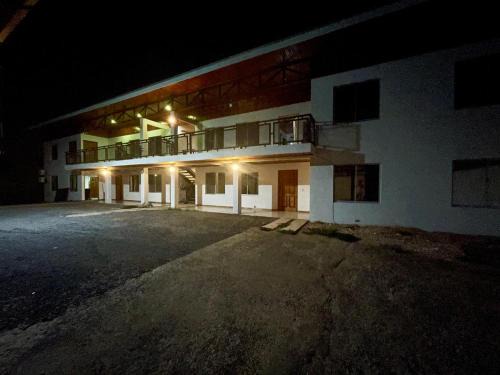 Liberia Apartment | Apartamento Alma Liberiana