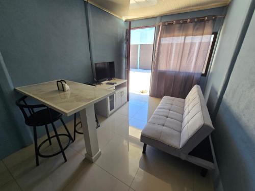 Comunidad Apartment | Apartamento DesCANsO #1
