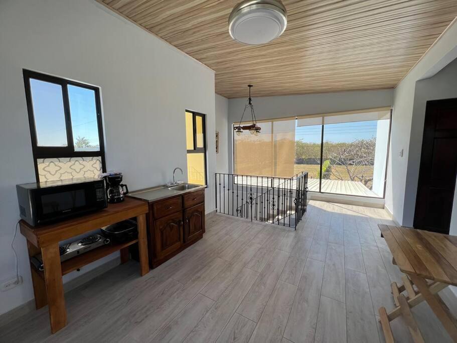 Liberia Apartment | Apartamento en Liberia