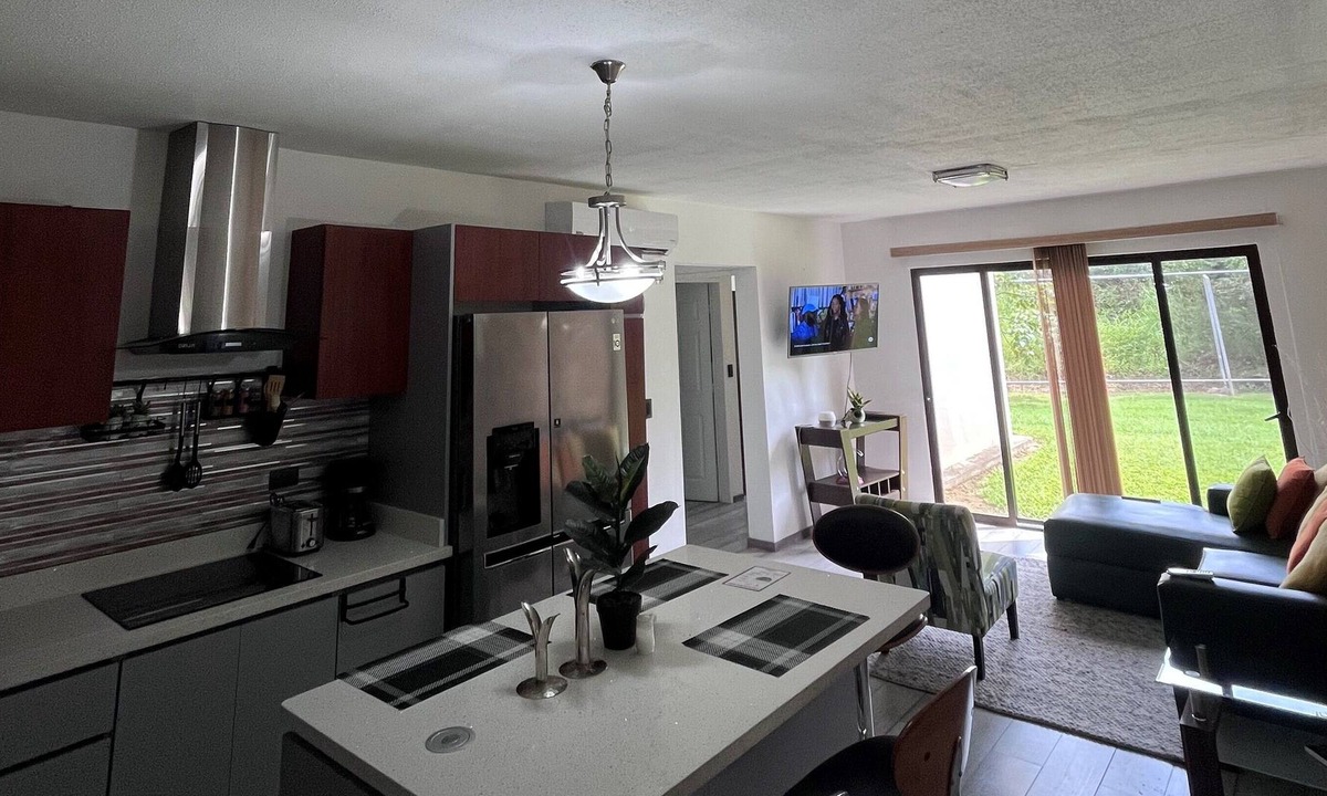 Liberia Apartment | Apartamento Liberia Guanacaste a 10min del Aeropuerto