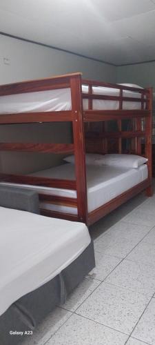 Paso Canoas Apartment | Apartamentos La China 1